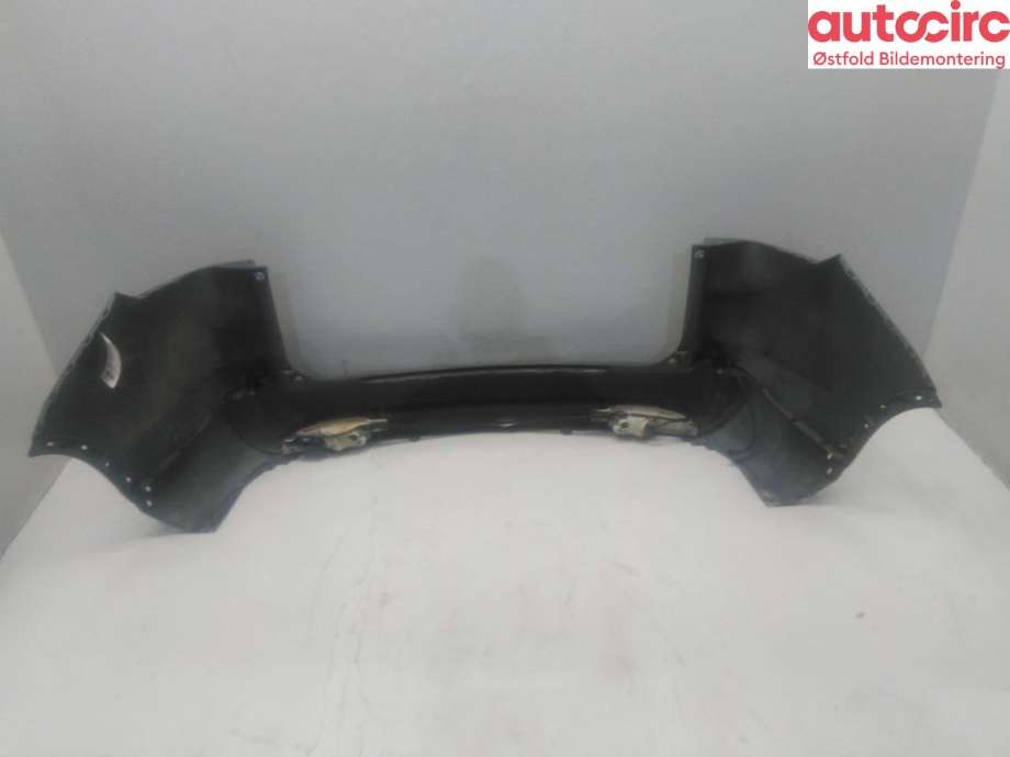 Støtfanger bak til Honda CR-V 2012-2018 (Type IV)  (HONDA|71501-T1G-G10|)