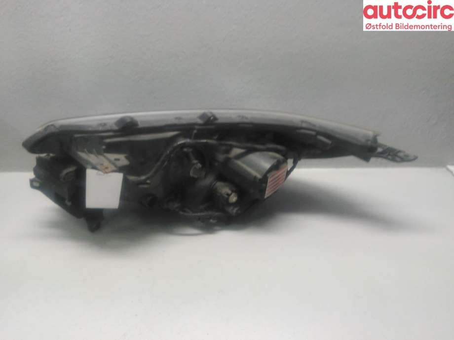 Frontlykt høyre halogen til Honda CR-V 2012-2018 (Type IV) (HONDA|33101-T1G-G11|)
