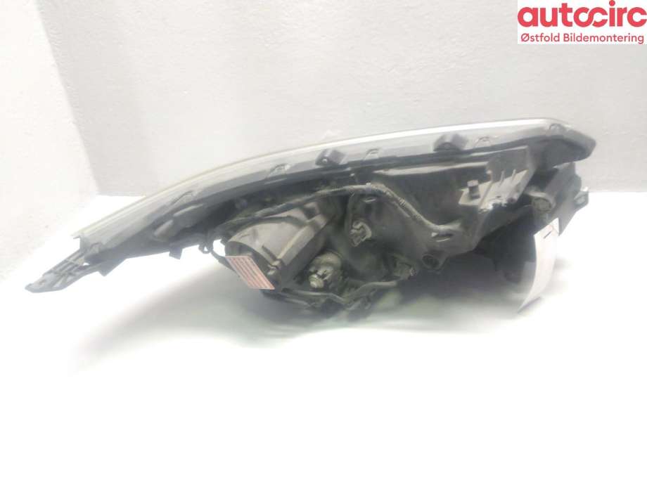 Frontlykt venstre halogen til Honda CR-V 2012-2018 (Type IV)  (HONDA|33151-T1G-G11|)