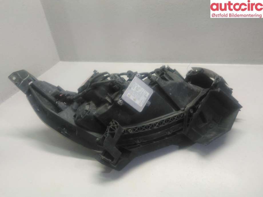 Frontlykt venstre halogen til Honda CR-V 2012-2018 (Type IV)  (HONDA|33151-T1G-G11|)