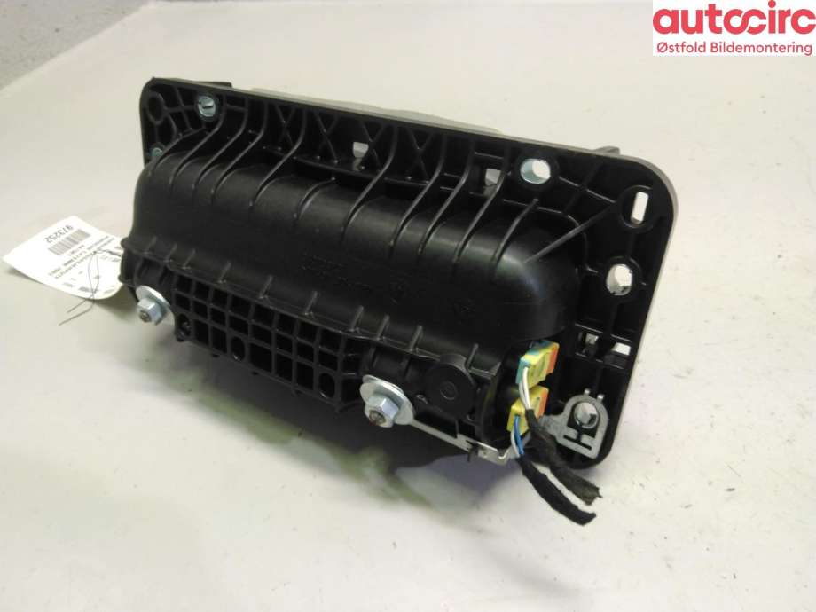 Airbag passasjer til Porsche Cayenne 2010-2017 (92A) (92A) (PORSCHE|958 803 071 00|)