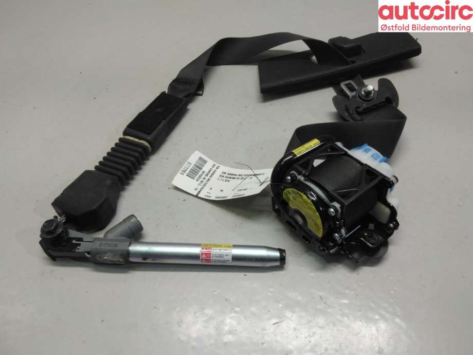 Airbag beltestrammer til Kia Carens 2013-2018 Type III (Kia Karens 1,7 CRDI|88810A4200WK|)