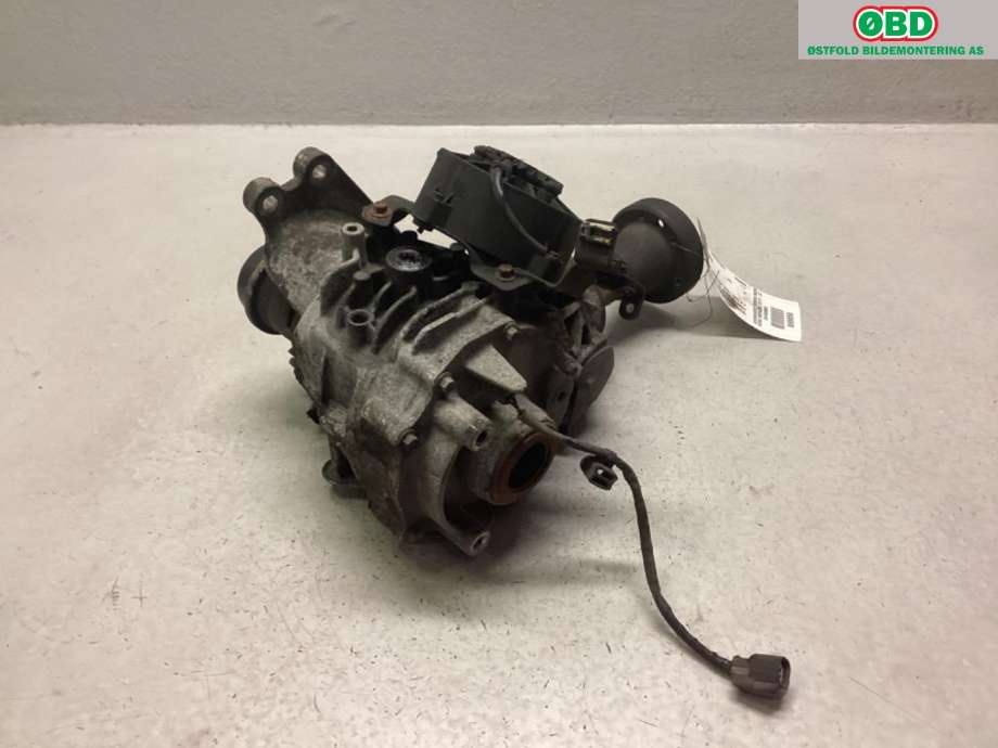 Girkasse 4WD fordelingskasse til Ford Mondeo 2014-2019 (Type V, Fase 1)  (FORD|2235784|)