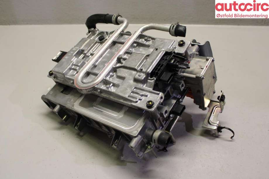 Inverter elbil til Nissan Ariya 2022-->>  (NISSAN|)