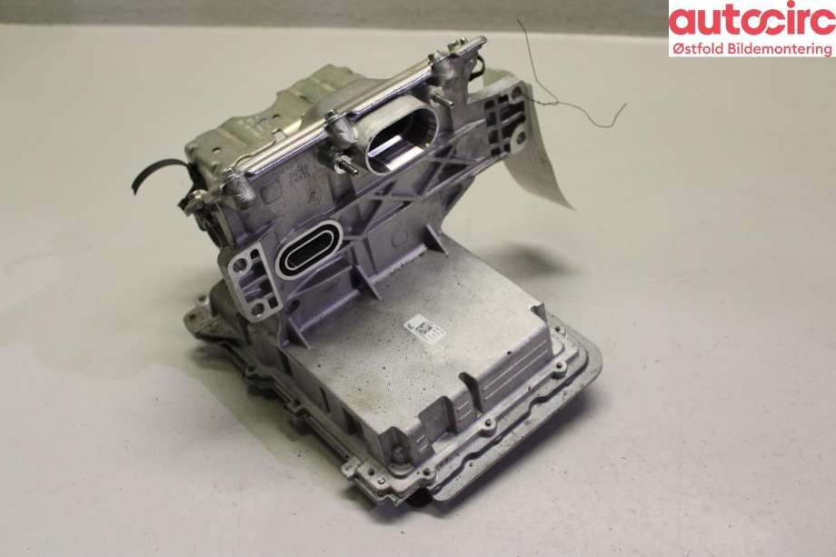 Converter til Nissan Ariya 2022-->> (NISSAN|)
