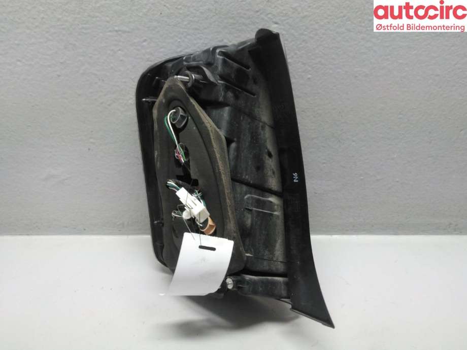Baklykt høyre til Toyota Prius 2004-2009 (Type II) (COMBI) (COMBI) (TOYOTA|8155147091|)