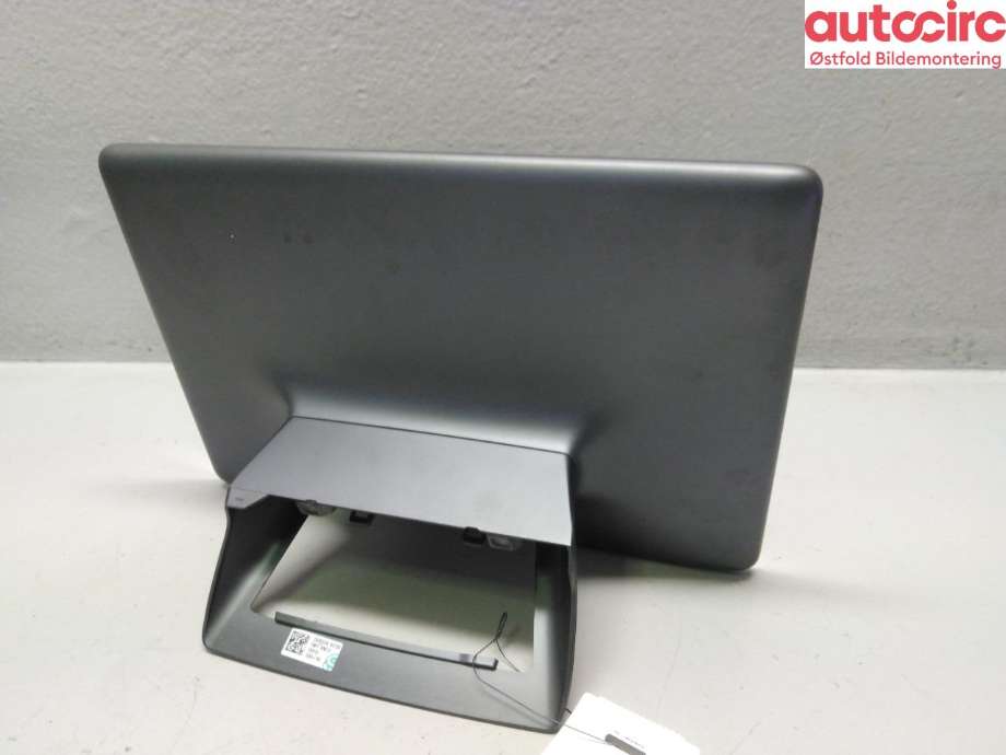 Instrumentpanel til Tesla Model Y 2021-2024 (Type I)  (TESLA|1089543-02-K|)