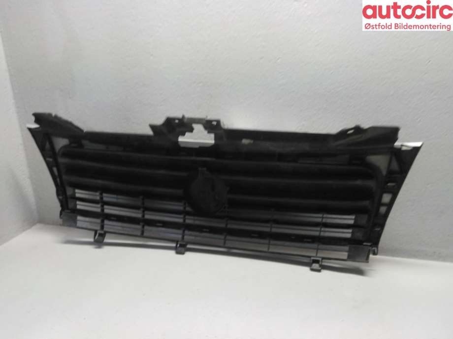 Grill til Fiat Scudo 2007-2017 (Type II)  (FIAT|1497652898|)