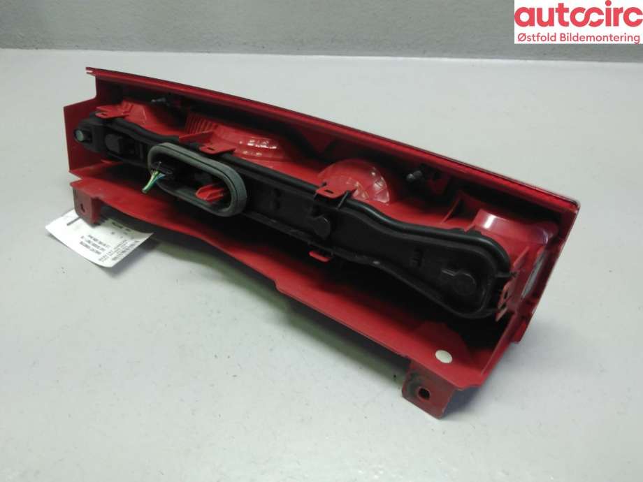 Baklykt venstre til Fiat Scudo 2007-2017 (Type II)  (FIAT|)