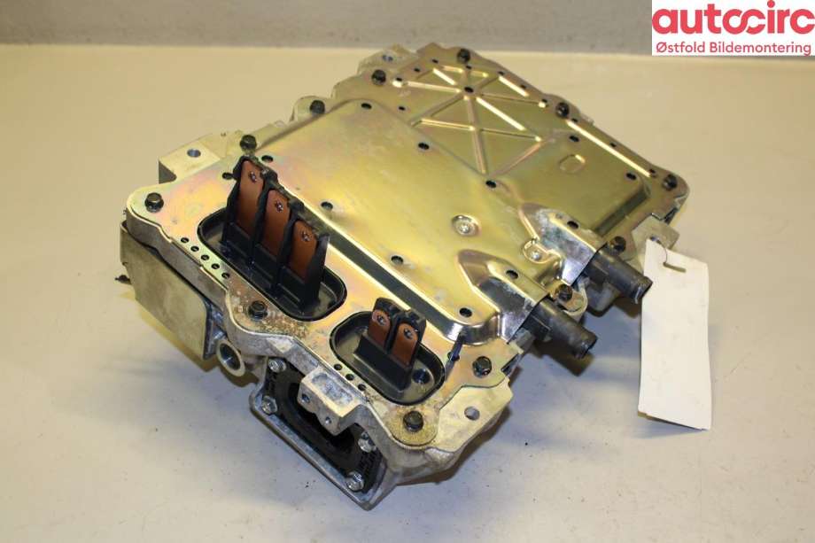 Diverse deler til Nissan Ariya 2022-->> (NISSAN|)