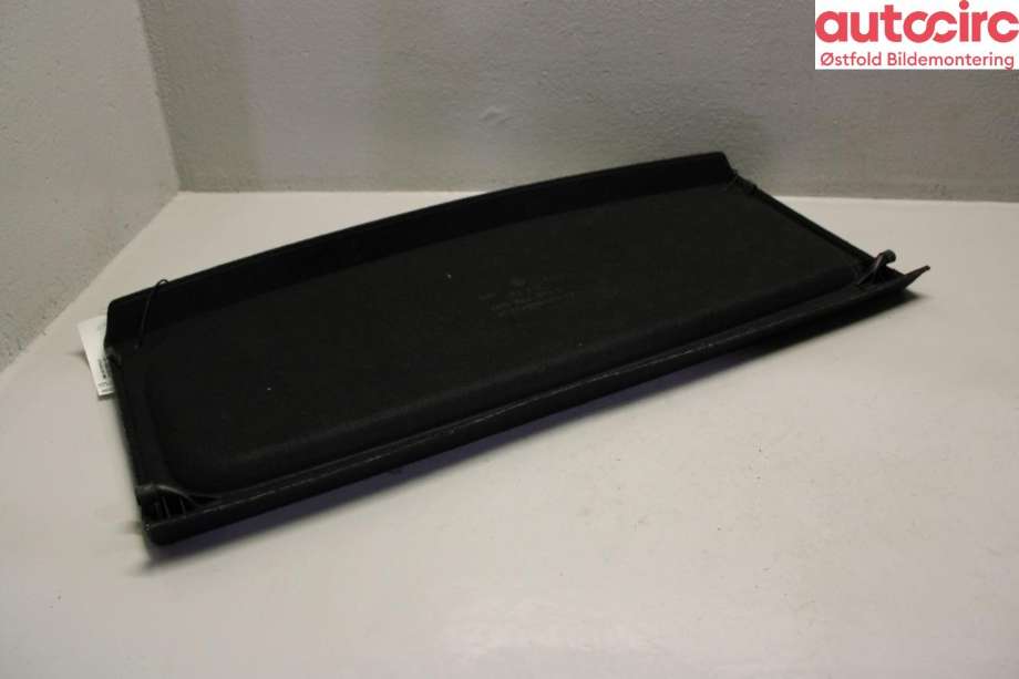 Hattehylle til VW Polo 2009-2014 (Type V, Fase 1)  (VOLKSWAGEN|)