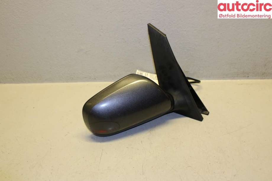 Speil høyre til Toyota Prius 2004-2009 (Type II) (COMBI) (COMBI) (TOYOTA|8791047112|)