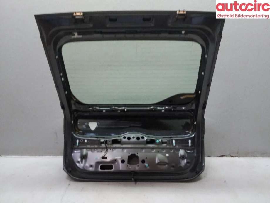 Bakluke sedan til Toyota Prius 2004-2009 (Type II) (COMBI) (COMBI) (TOYOTA|6700547080|)