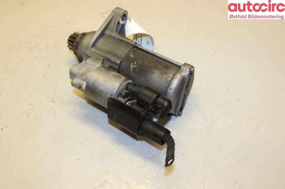 Starter til VW Golf VIII 2020-->>  (VOLKSWAGEN|)