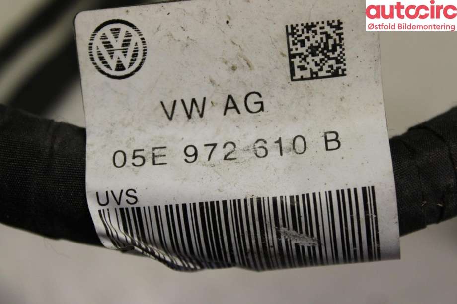 Ledningsnett til VW Golf VIII 2020-->>  (VOLKSWAGEN|)