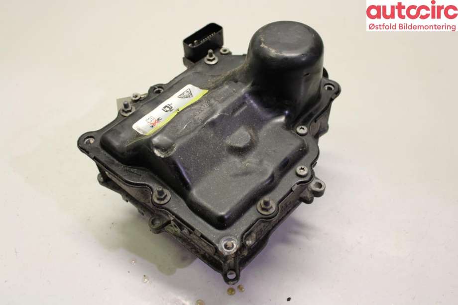 Girkasse automat til VW Golf VIII 2020-->>  (VOLKSWAGEN|)