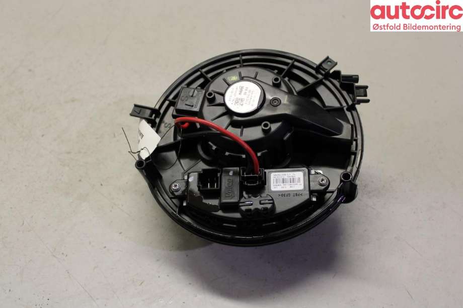 Varmeapparat motor til VW e-Golf 2017-2020 (Fase 2)  (VOLKSWAGEN|5Q1 819 021 E|)