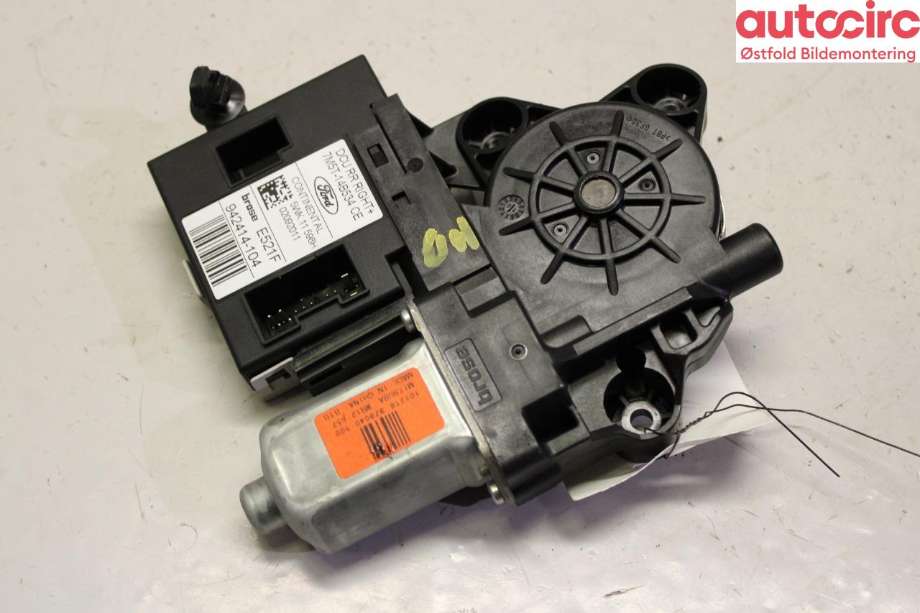 Ruteheis høyre bak til Ford Kuga 2008-2012 (Type I)  (FORD|1767048|)