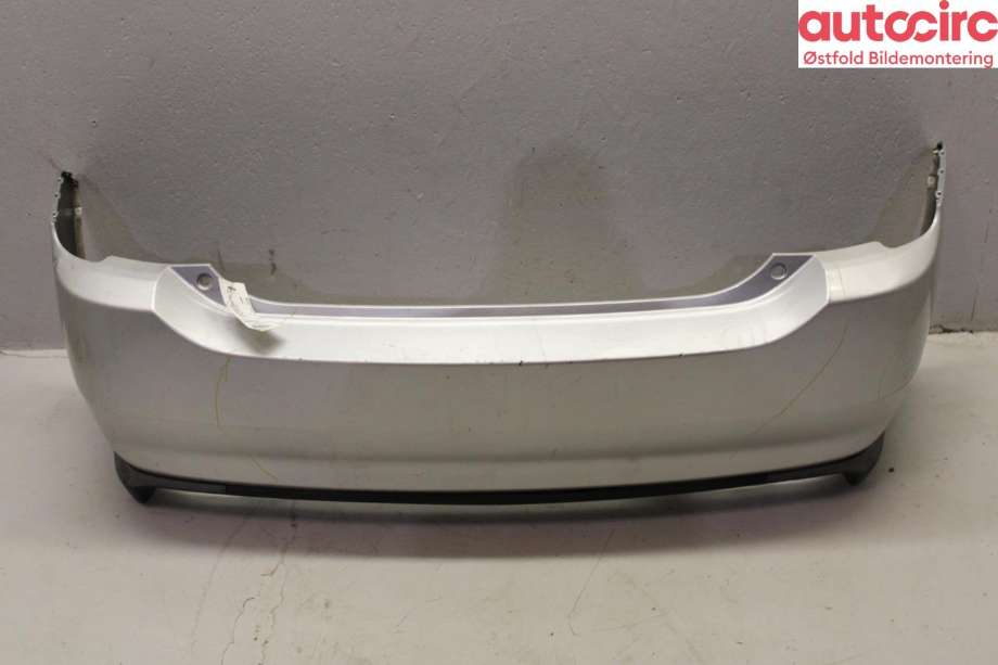 Støtfanger bak til Toyota Prius, 2004-2009 (Type II) (COMBI) (COMBI) (TOYOTA|5215947903)