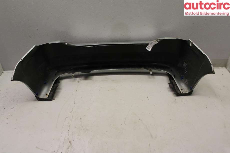 Støtfanger bak til Toyota Prius 2004-2009 (Type II) (COMBI) (COMBI) (TOYOTA|5215947903|)