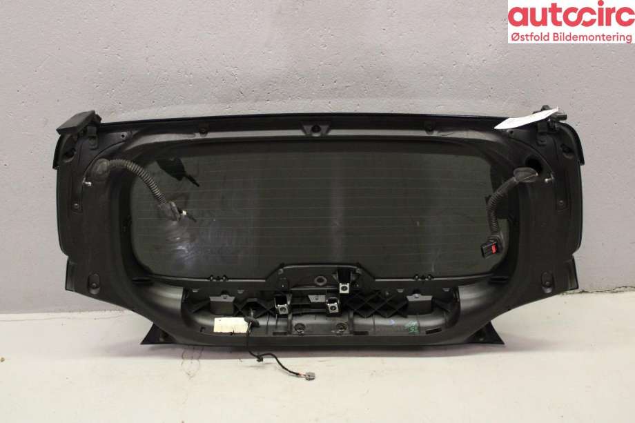 Bakrute til Ford Kuga 2008-2012 (Type I) (FORD|1524237|)