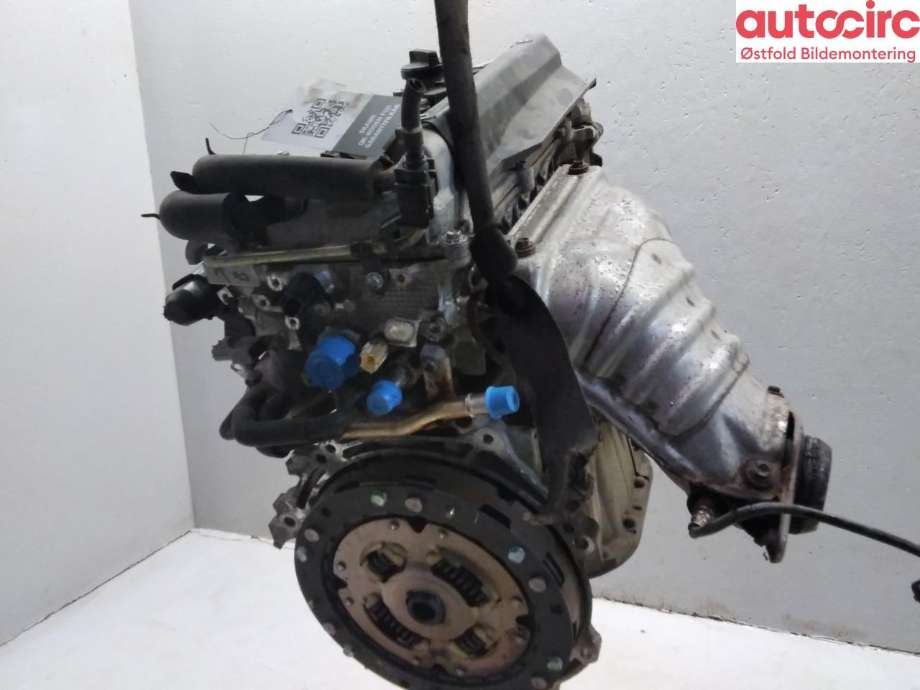 Motor bensin til Toyota Prius 2004-2009 (Type II) (COMBI) (COMBI) (TOYOTA|1900021801|)