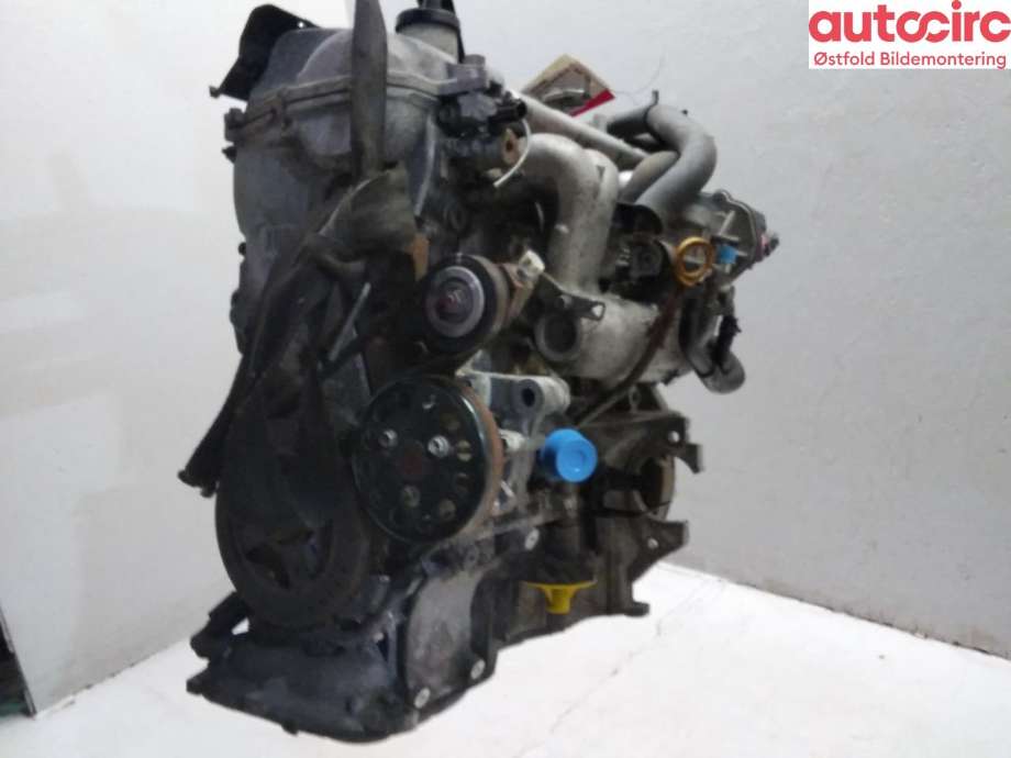 Motor bensin til Toyota Prius 2004-2009 (Type II) (COMBI) (COMBI) (TOYOTA|1900021801|)