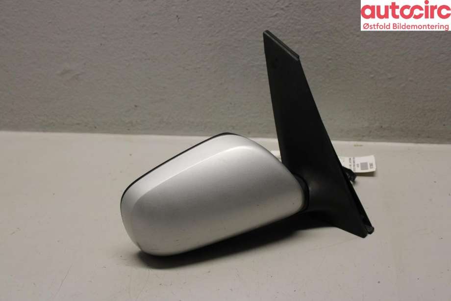 Speil høyre til Toyota Prius 2004-2009 (Type II) (COMBI) (COMBI) (TOYOTA|8791047112|)