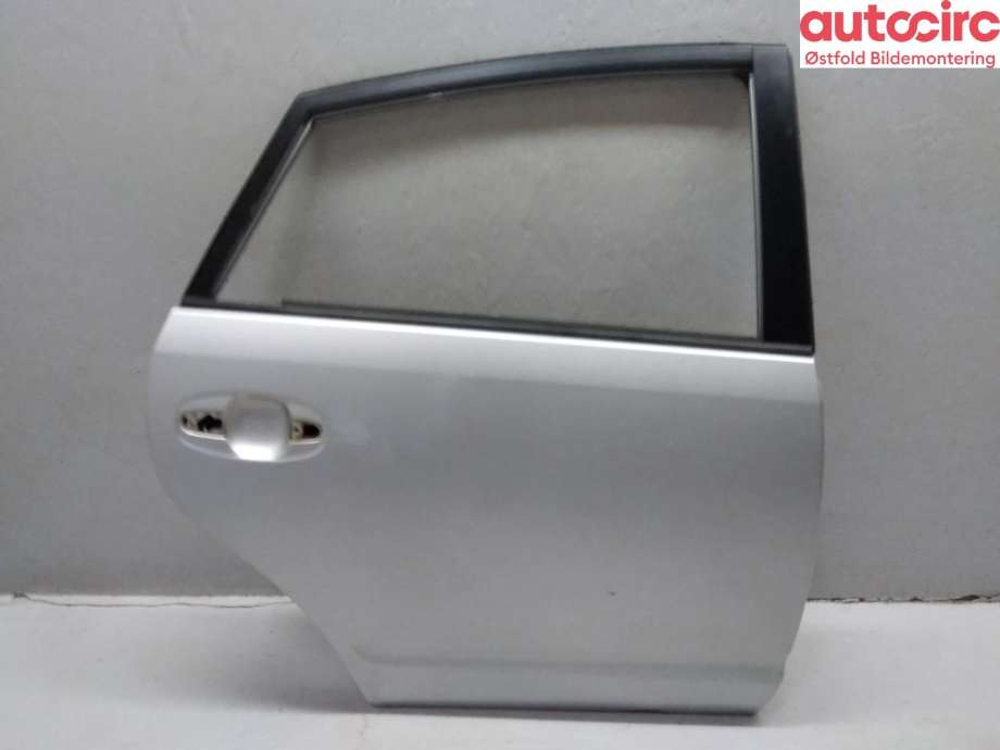 Dør høyre bak til Toyota Prius, 2004-2009 (Type II) (COMBI) (COMBI) (TOYOTA|6700347040)