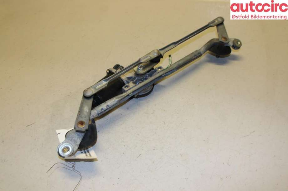 Viskeroverføring til Toyota Prius 2004-2009 (Type II) (COMBI) (COMBI) (TOYOTA|8511047080|8515047090|)