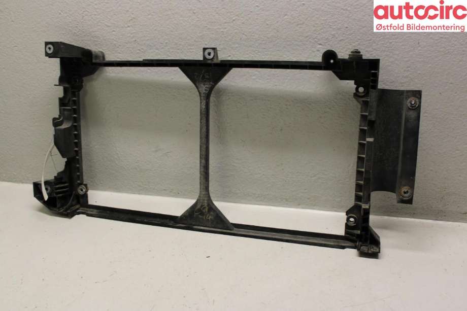 Frontplate til Nissan Leaf 2018-->> (Type II)  (NISSAN|214963NL0A|)
