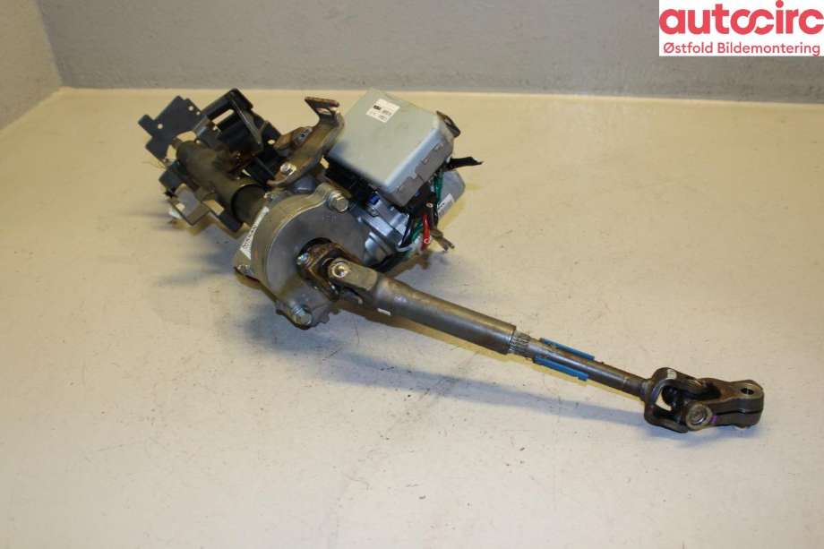 Rattaksel elektrisk servo til Nissan Leaf 2018-->> (Type II)  (NISSAN|488115SH2B|)