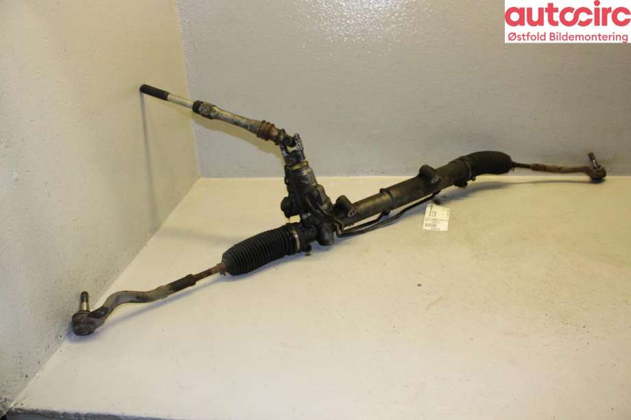 Tannstang til Mercedes E-Klasse 2009-2013 (Fase 1) (W212) (W212) (MERCEDES|A 212 460 37 00|)