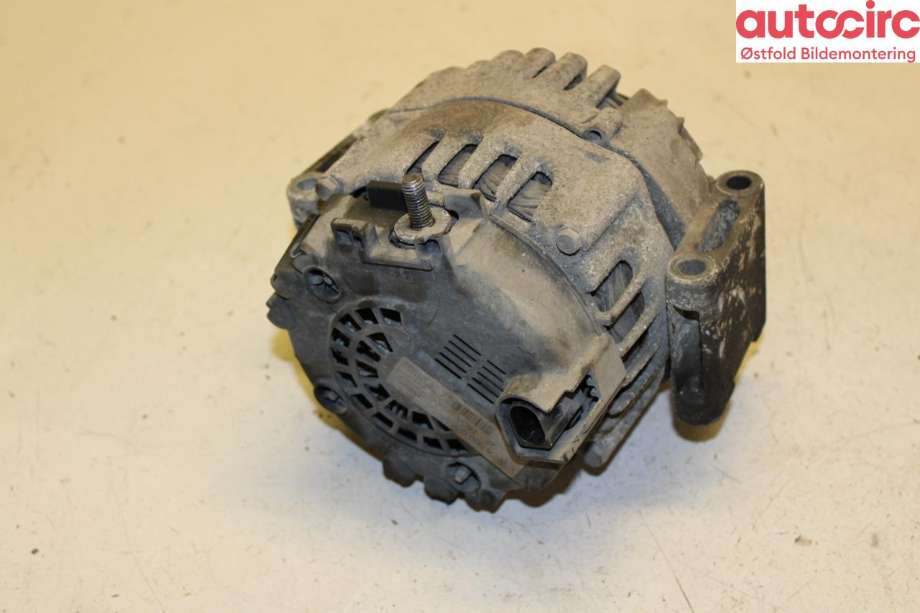 Dynamo til Mercedes E-Klasse 2009-2013 (Fase 1) (W212) (W212) (MERCEDES|A 000 906 79 00|)