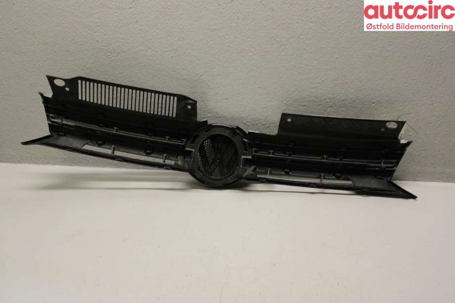 Grill til VW Golf VI 2008-2012  (VOLKSWAGEN|5K0 853 651 AM|)