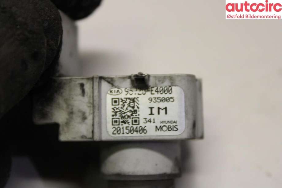 Parkeringssensor foran til Kia Soul 2014-2019 (Type II)  (KIA|95720E4000IM|)