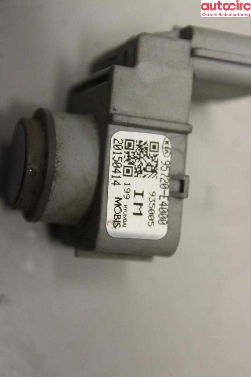 Parkeringssensor foran til Kia Soul 2014-2019 (Type II)  (KIA|95720E4000IM|)