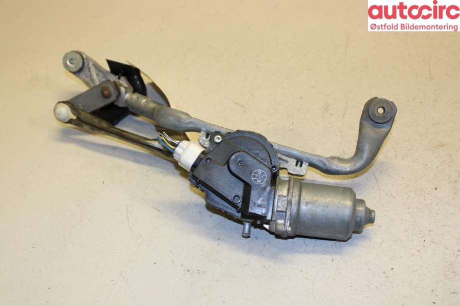Viskeroverføring til Toyota Yaris 2012-2014 (Type III, Fase 1)  (4528|851500D180|)