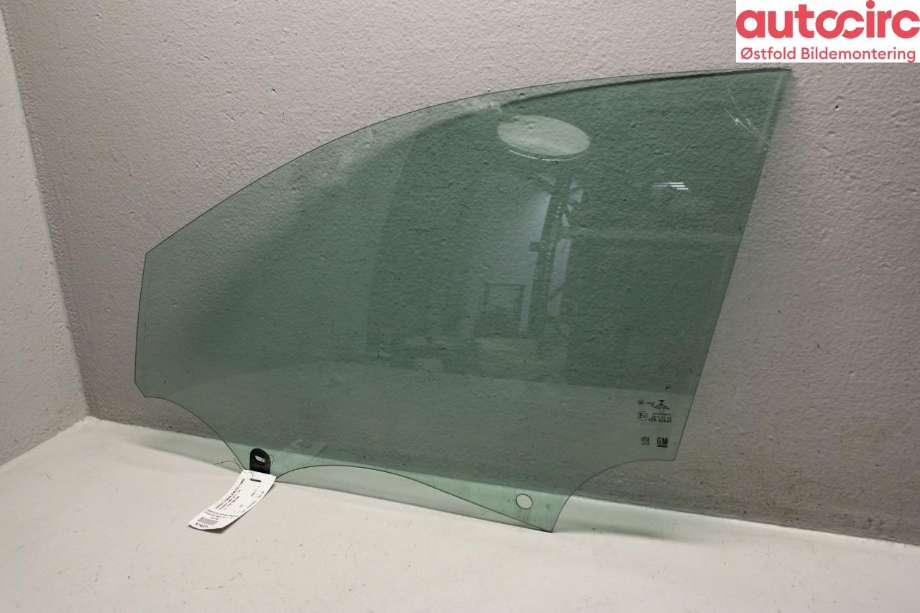 Siderute venstre foran til Peugeot 3008, 2016-->> (Type II) (PEUGEOT|98 114 142 80)