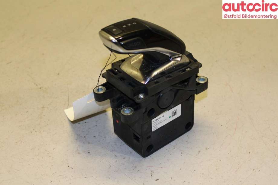 Girstang/girvelger automat til Peugeot 3008 2016-->> (Type II)  (PEUGEOT|98 205 727 DX|)