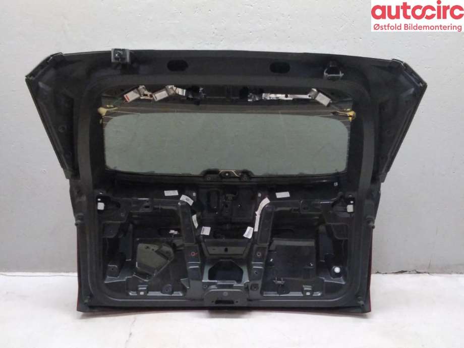 Bakluke combi til Peugeot 3008 2016-->> (Type II) (PEUGEOT|16 174 094 80|)