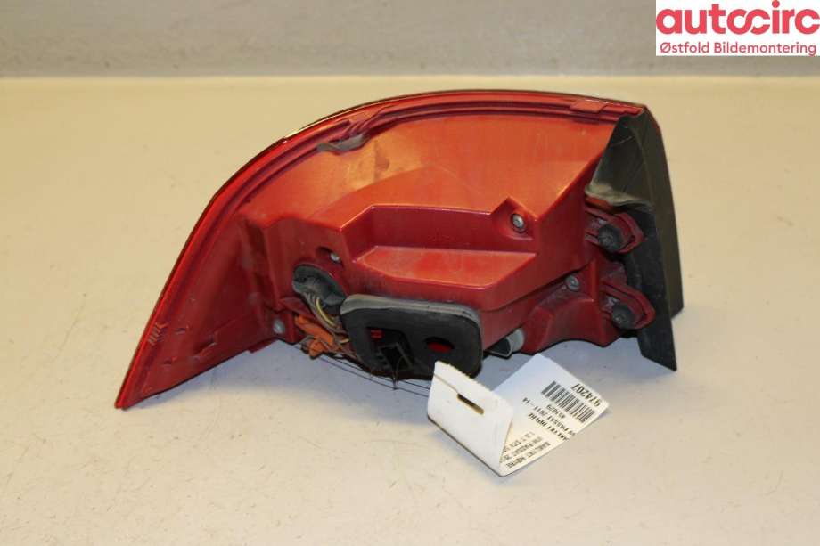 Baklykt høyre til VW Passat 2011-2015 (B7) (B7) (VOLKSWAGEN|3AF 945 208 B|)