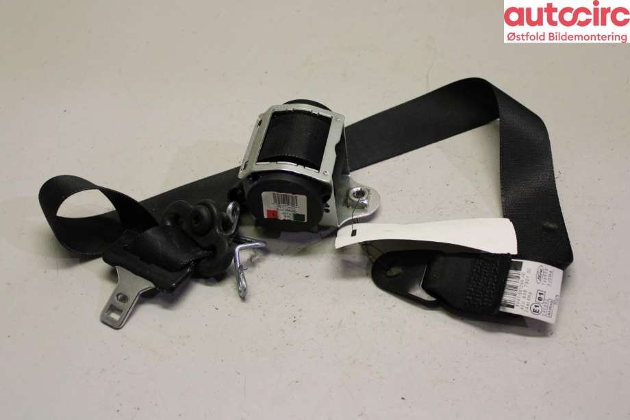 Airbag beltestrammer til Ford Kuga 2008-2012 (Type I) (FORD|)
