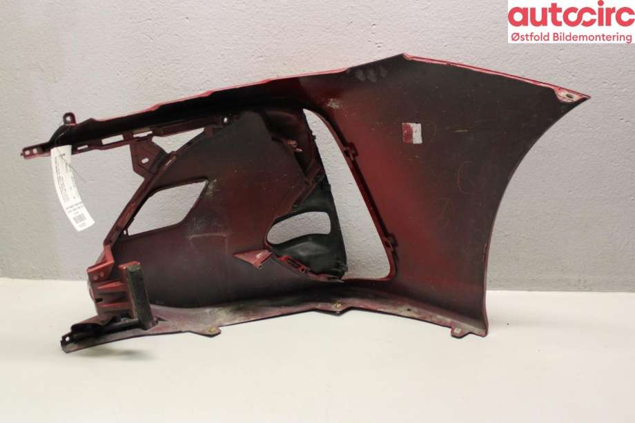 Støtfangerving høyre foran til Toyota Prius 2016-2023 (Type IV) (combi) (combi) (TOYOTA|5211247901|)