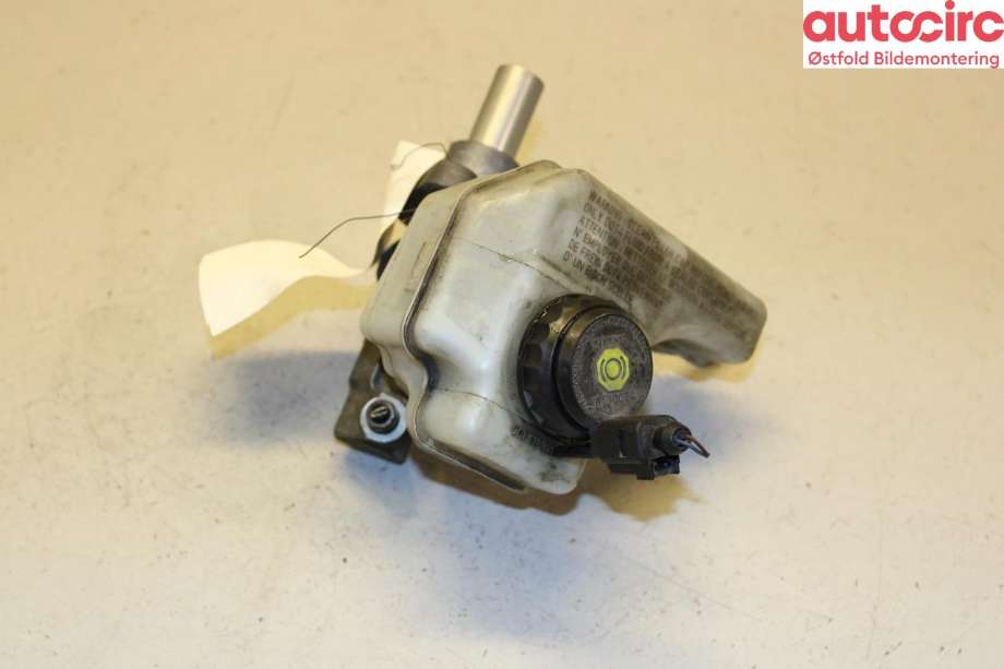Bremsepumpe hoved til VW Passat 2011-2015 (B7) (B7) (VOLKSWAGEN|3C1 614 019 J|)