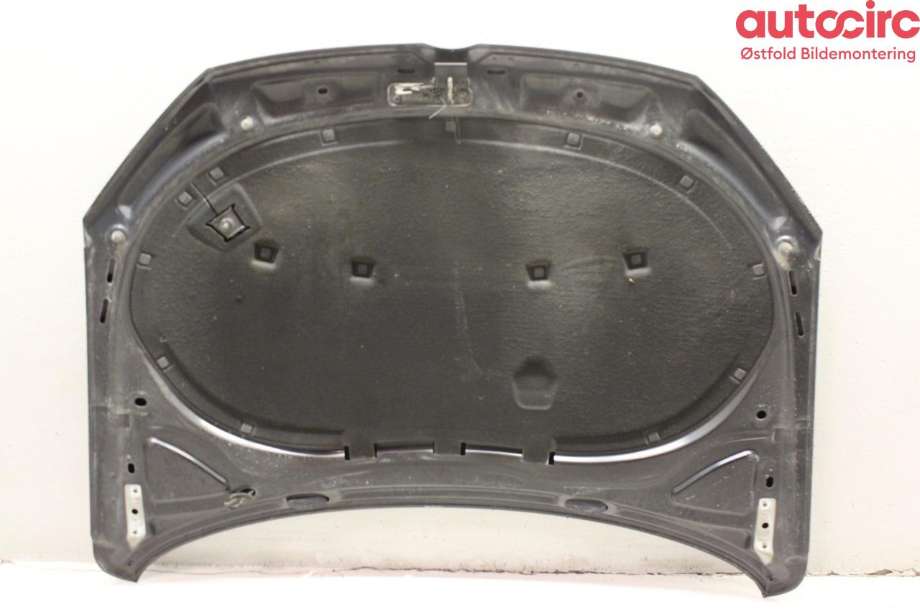 Panser til VW Passat 2011-2015 (B7) (B7) (VOLKSWAGEN|3AA 823 031|)