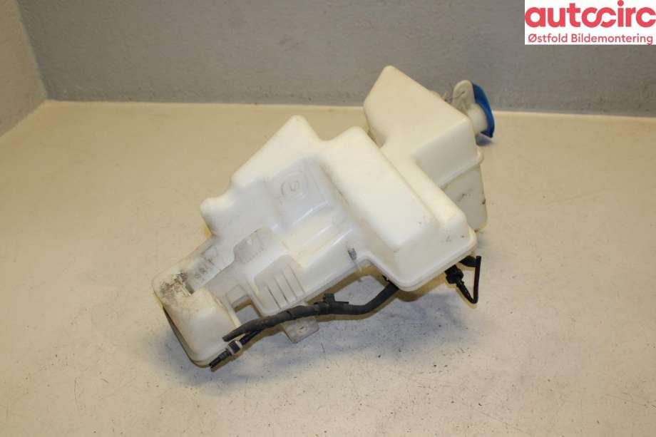 Spylertank til VW Caddy, 2010-2015 (Type III, Fase 2)  (VOLKSWAGEN|1T0 955 453 E)