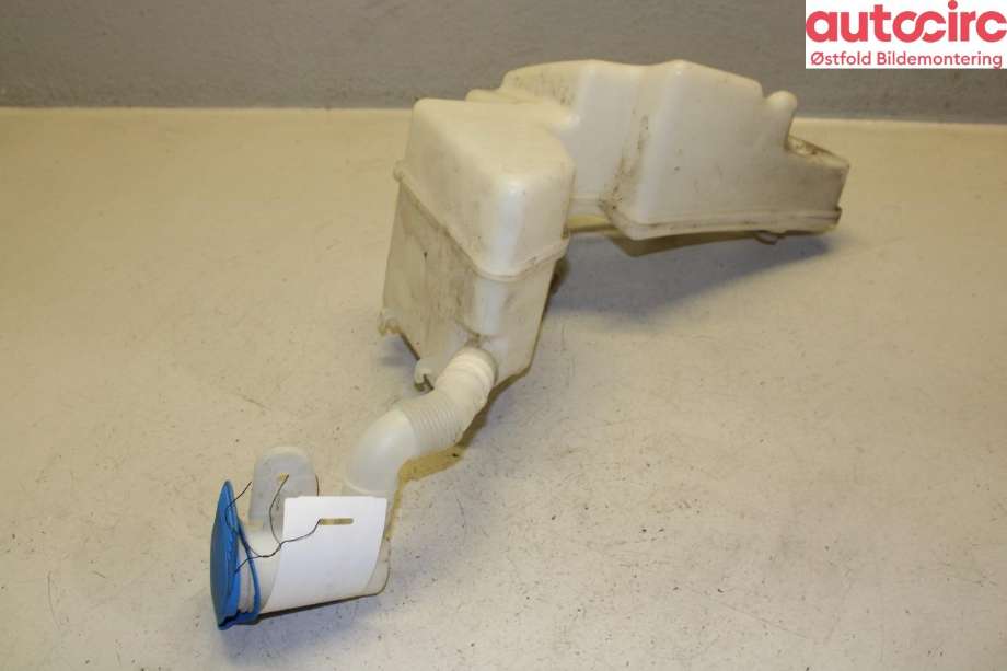 Spylertank til VW Caddy 2010-2015 (Type III, Fase 2)  (VOLKSWAGEN|1T0 955 453 E|)
