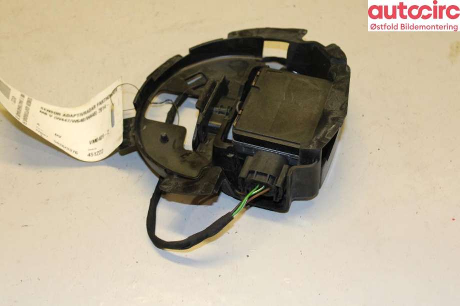 Sensor radar til Mercedes Vito, 2014-->> (W447) (W447) (MERCEDES|)