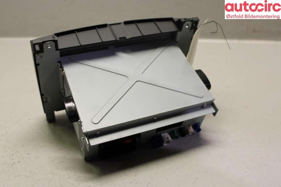 Bilstereo navigasjon til Mercedes Vito 2014-->> (W447) (W447) (MERCEDES|A 447 900 33 19|)